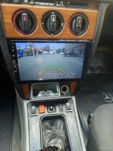 Mercedes 190 1992, 228,000 km - 2.0 l - Bakı