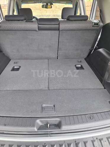 Hyundai Santa Fe 2007, 178,450 km - 2.2 л - Oğuz