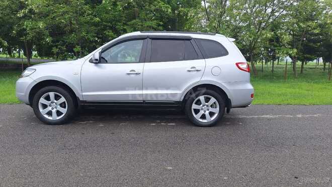 Hyundai Santa Fe 2007, 178,450 km - 2.2 л - Oğuz