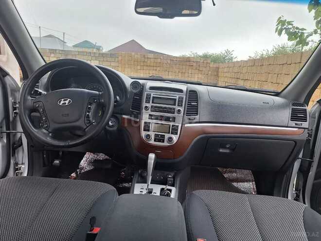 Hyundai Santa Fe 2007, 178,450 km - 2.2 л - Oğuz