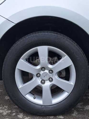 Hyundai Santa Fe 2007, 178,450 km - 2.2 л - Oğuz