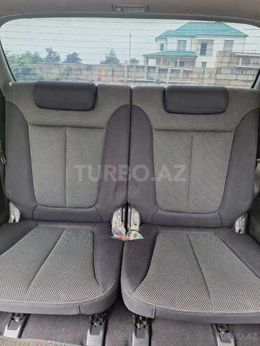 Hyundai Santa Fe 2007, 178,450 km - 2.2 л - Oğuz