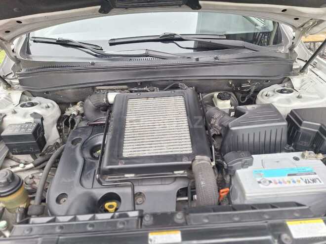 Hyundai Santa Fe 2007, 178,450 km - 2.2 л - Oğuz