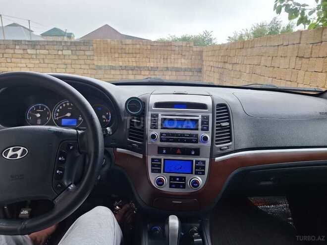 Hyundai Santa Fe 2007, 178,450 km - 2.2 л - Oğuz