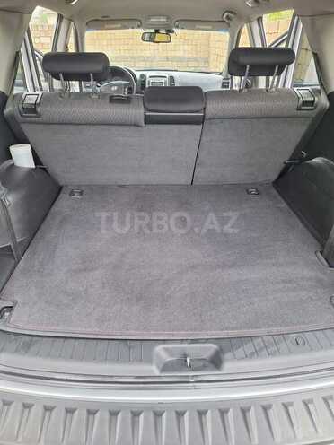 Hyundai Santa Fe 2007, 178,450 km - 2.2 л - Oğuz