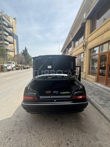 Peugeot 406 2019, 81,498 km - 1.6 l - Bakı