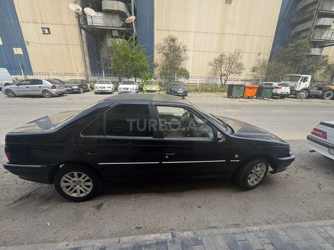 Peugeot 406 2019, 81,498 km - 1.6 l - Bakı
