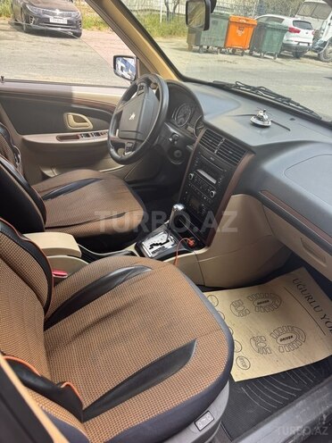 Peugeot 406 2019, 81,498 km - 1.6 l - Bakı