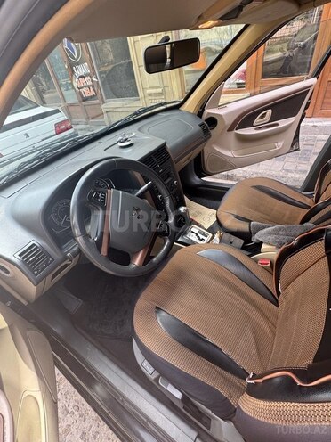 Peugeot 406 2019, 81,498 km - 1.6 l - Bakı