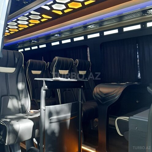Mercedes Sprinter 316 2019, 265,300 km - 2.2 l - Bakı