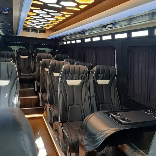 Mercedes Sprinter 316 2019, 265,300 km - 2.2 l - Bakı