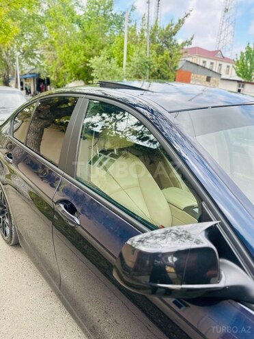 BMW 528 2013, 220,000 km - 2.0 l - Bakı