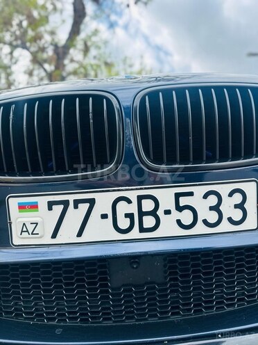 BMW 528 2013, 220,000 km - 2.0 l - Bakı