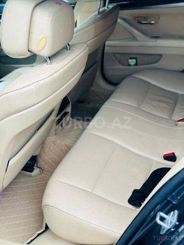 BMW 528 2013, 220,000 km - 2.0 l - Bakı