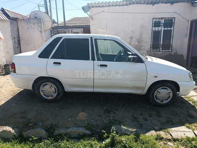 Saipa 132 2013, 238,221 km - 1.3 l - Bakı