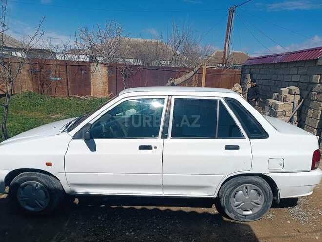 Saipa 132 2013, 238,221 km - 1.3 l - Bakı