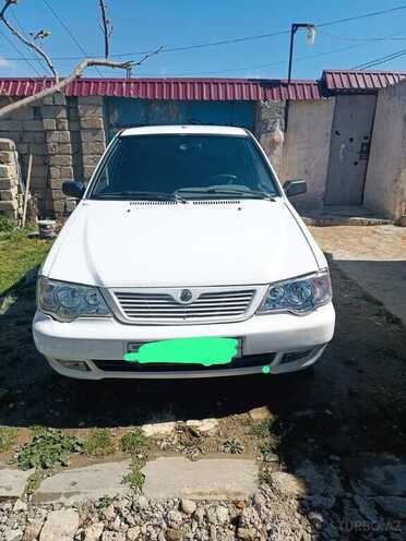 Saipa 132 2013, 238,221 km - 1.3 l - Bakı