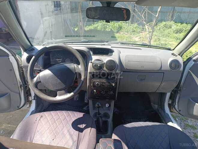 Saipa 132 2013, 238,221 km - 1.3 l - Bakı