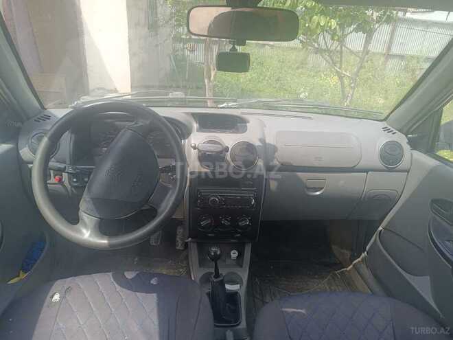 Saipa 132 2013, 238,221 km - 1.3 l - Bakı
