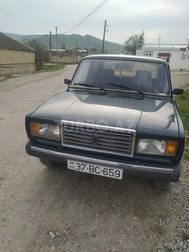 LADA (VAZ) 2107 1997, 80,600 km - 1.6 л - Şamaxı