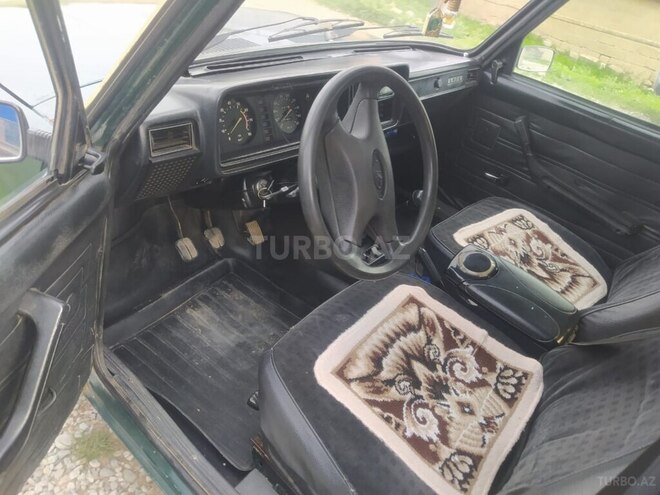 LADA (VAZ) 2107 1997, 80,600 km - 1.6 л - Şamaxı