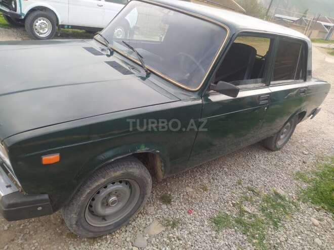 LADA (VAZ) 2107 1997, 80,600 km - 1.6 л - Şamaxı