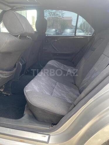Mercedes E 220 d 1999, 355,000 km - 2.2 л - Bakı