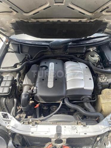 Mercedes E 220 d 1999, 355,000 km - 2.2 л - Bakı