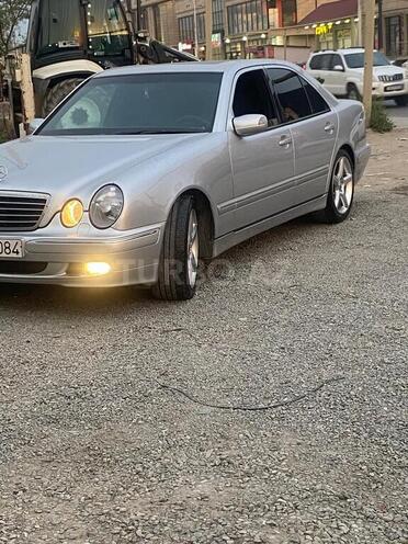 Mercedes E 220 d 1999, 355,000 km - 2.2 л - Bakı