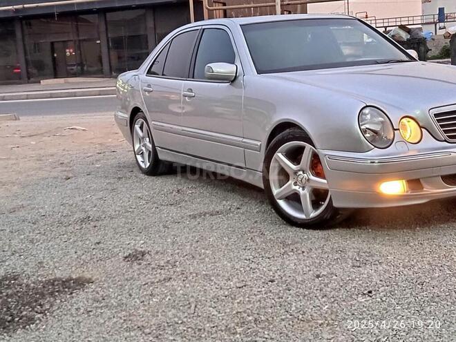 Mercedes E 220 d 1999, 355,000 km - 2.2 л - Bakı