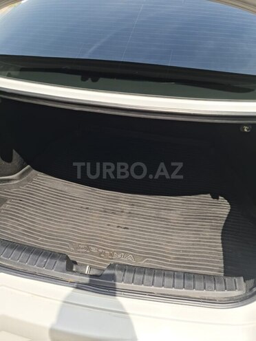 Kia Optima 2013, 267,151 km - 2.0 l - Bakı