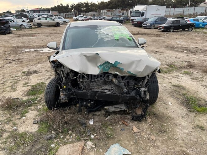 Hyundai Avante 2015, 118,070 km - 1.6 l - Bakı