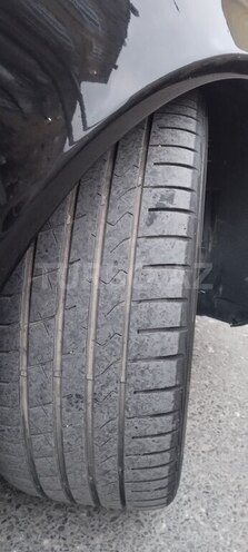 Mercedes E 350 2006, 380,000 km - 3.5 l - Bakı