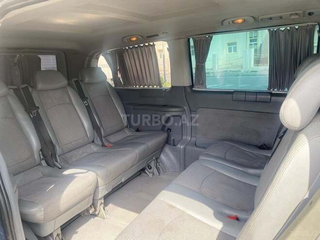 Mercedes Viano 2006, 250,000 km - 2.2 л - Bakı