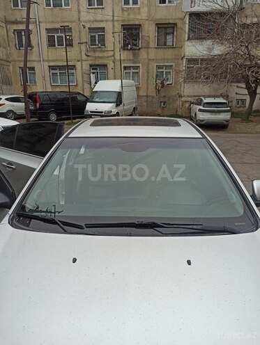 Chevrolet Cruze 2012, 229,700 km - 1.6 л - Bakı