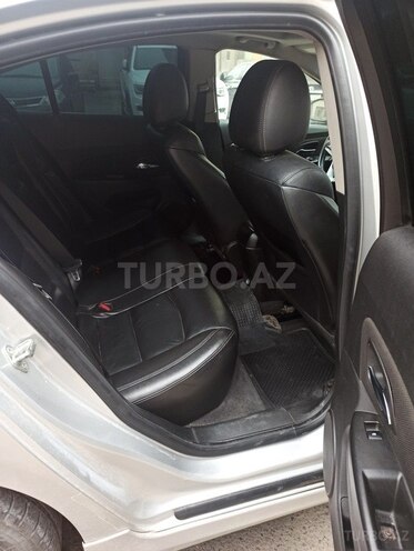 Chevrolet Cruze 2012, 229,700 km - 1.6 л - Bakı