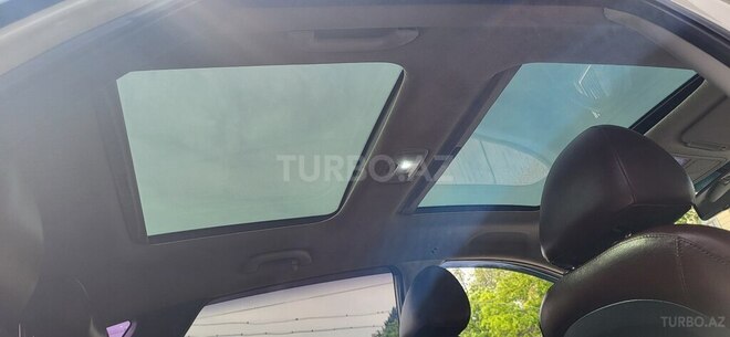 Hyundai ix35 2010, 248,000 km - 2.4 л - Bakı