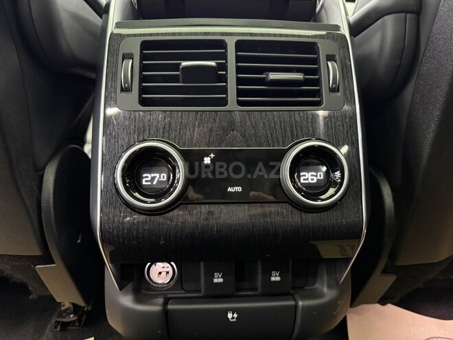 Land Rover RR Sport 2019, 110,000 km - 3.0 l - Bakı
