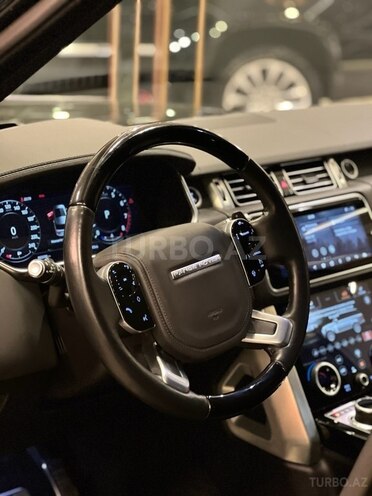 Land Rover Range Rover 2021, 62,000 km - 3.0 л - Bakı