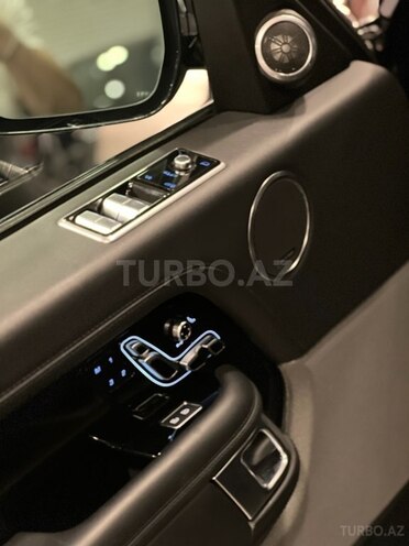 Land Rover Range Rover 2021, 62,000 km - 3.0 л - Bakı