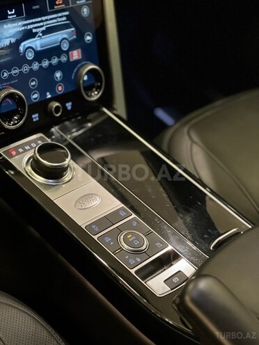Land Rover Range Rover 2021, 62,000 km - 3.0 л - Bakı