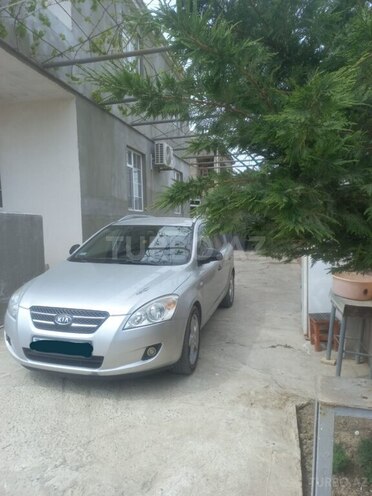 Kia Ceed 2008, 300,000 km - 1.6 л - Bakı