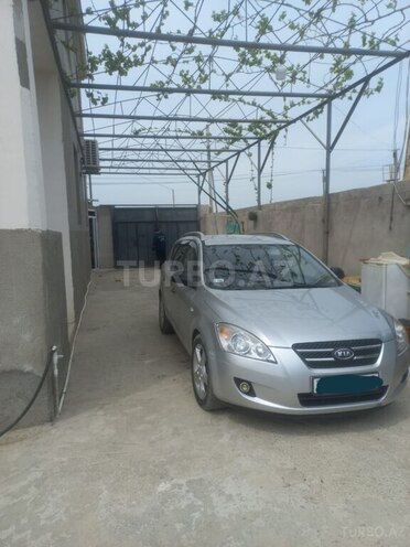 Kia Ceed 2008, 300,000 km - 1.6 л - Bakı