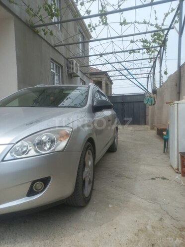 Kia Ceed 2008, 300,000 km - 1.6 л - Bakı