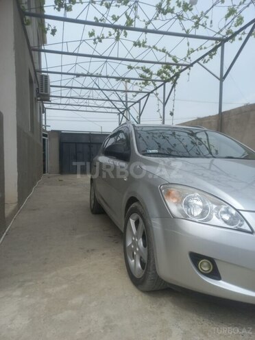 Kia Ceed 2008, 300,000 km - 1.6 л - Bakı
