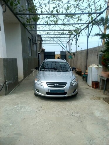Kia Ceed 2008, 300,000 km - 1.6 л - Bakı