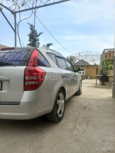 Kia Ceed 2008, 300,000 km - 1.6 л - Bakı