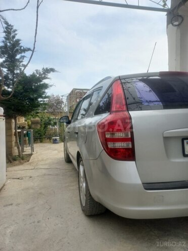 Kia Ceed 2008, 300,000 km - 1.6 л - Bakı