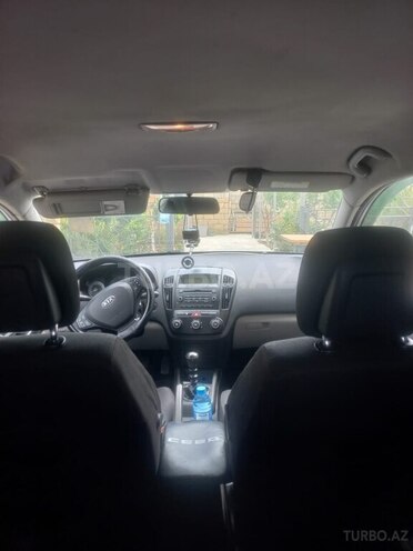 Kia Ceed 2008, 300,000 km - 1.6 л - Bakı