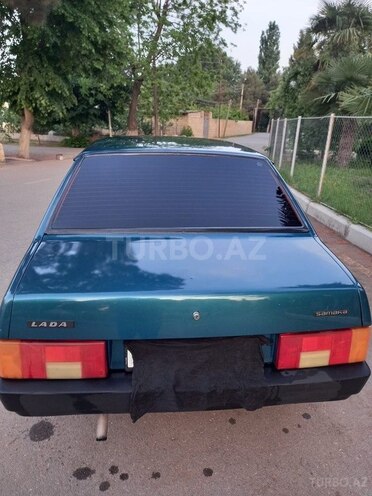 LADA (VAZ) 21099 1994, 192,456 km - 1.6 л - Gəncə